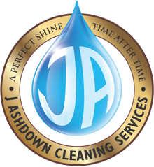 J Ashdown Cleaning Services